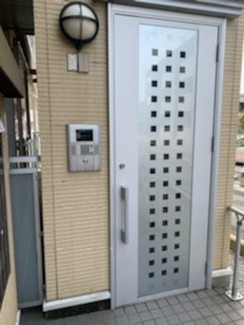 レオネクストサンベスト 共用部分