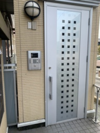 レオネクストサンベスト 共用部分