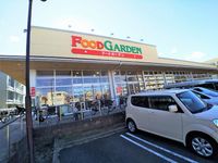 レオパレス光 周辺環境