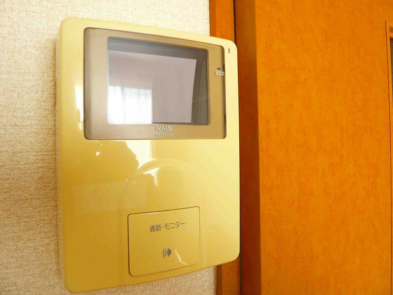 レオパレスメルベーユ その他