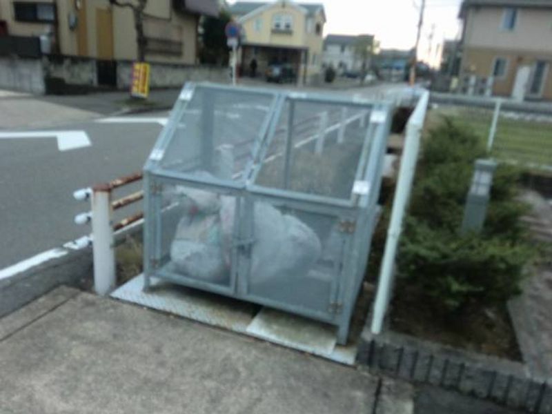 レオパレスクワルト高木 その他設備