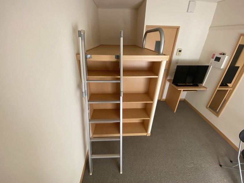 レオパレスグリーンフォレスト その他