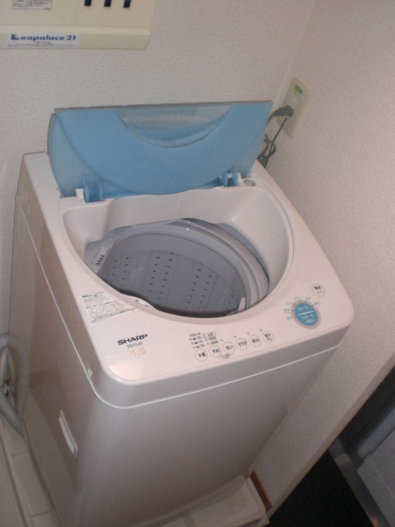 レオパレスモナーロ その他