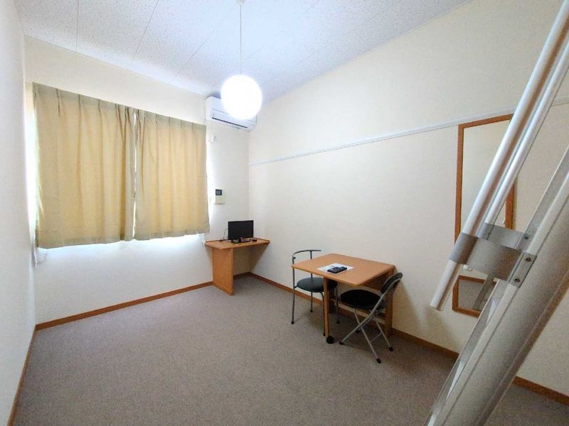 レオパレスＣａｓｅｒｏ　野里 居間