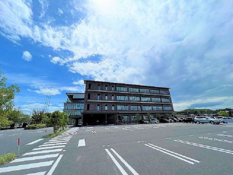 レオネクストクレール安来 周辺環境