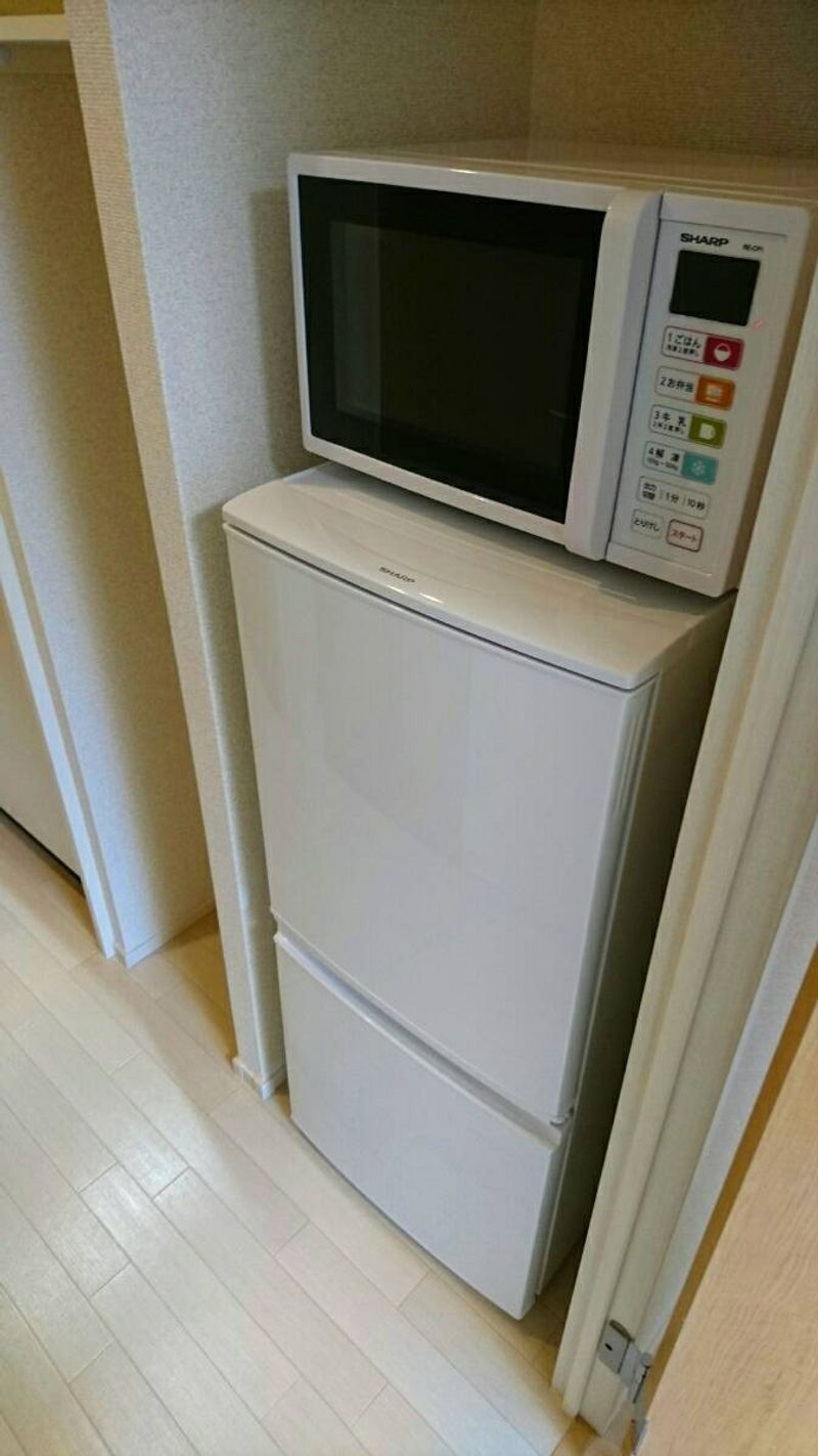 クレイノフラットメイト桜 その他設備