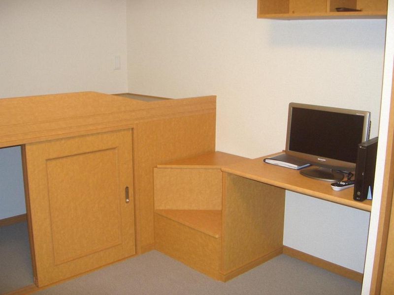レオパレスオアシス中田 その他