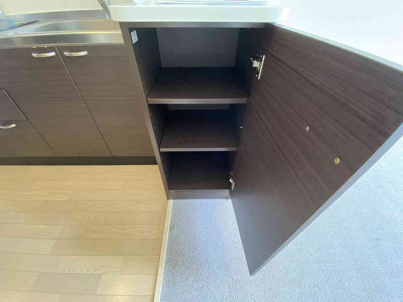 LEONEXT Arao Kho lưu trữ