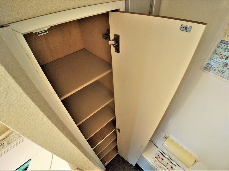 レオパレスグリーンステージ大宮 その他
