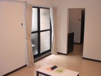 レオネクストキャトル　ポッシュ 居間