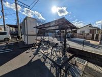 leopalace Comfort Heights Khu vực chung