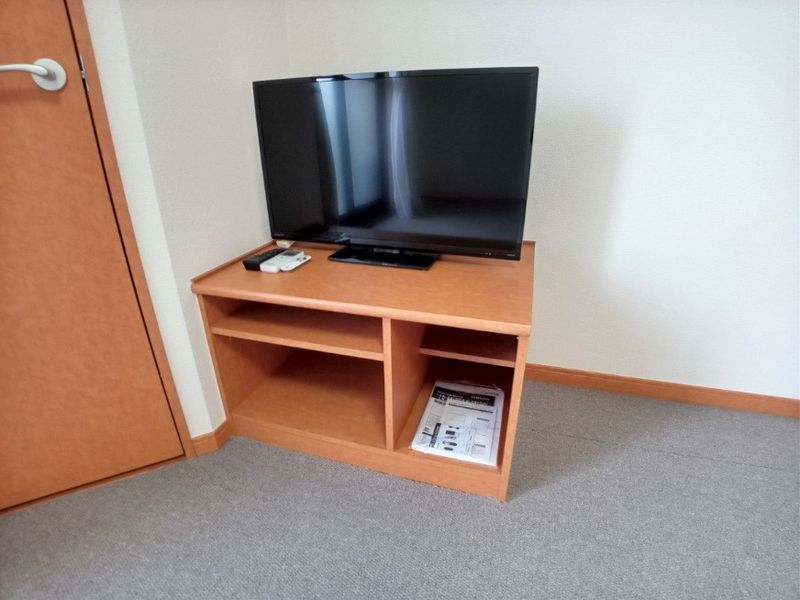 レオパレスサラス その他