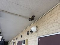 レオパレス流鏑馬 共用部分