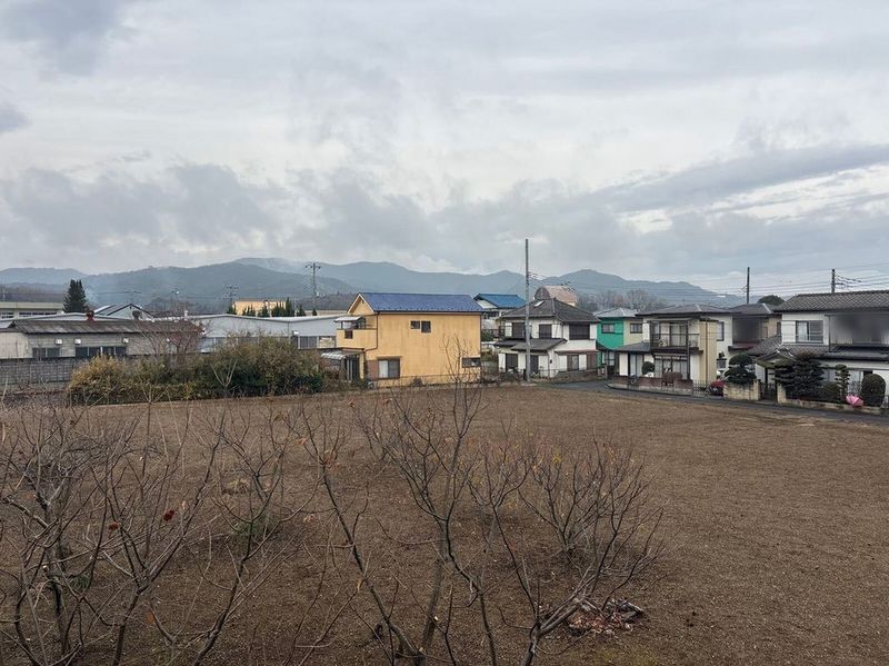 leopalace Yabusame Tầm nhìn