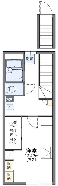 27154 Floorplan