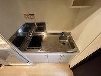 CLEINO Wisteria IV 주방