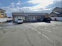 LEONEXT Silvian 周边环境