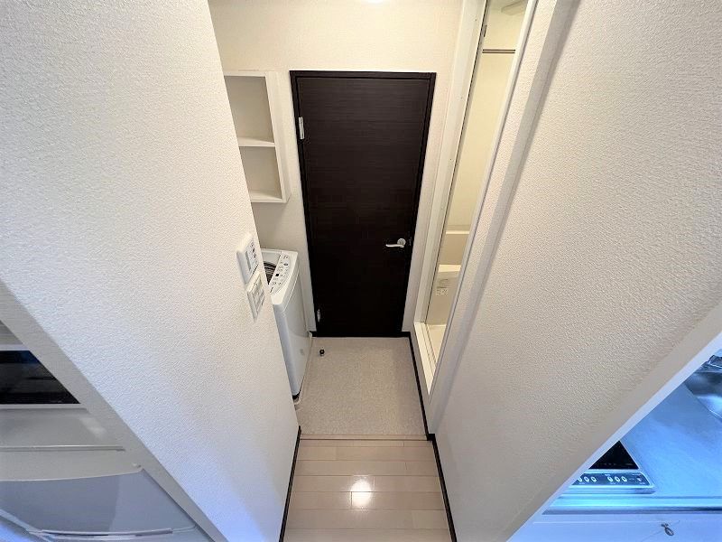 レオネクストオーガスタコート その他設備