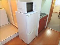 レオパレスエストレージャ２１ その他