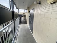 レオパレスソレアードⅡ その他