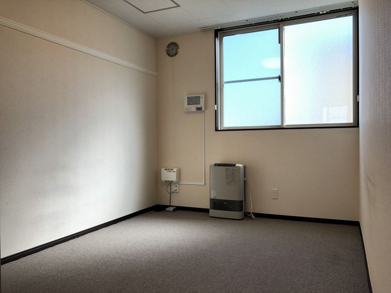 LEONEXT Amy III Phòng khách