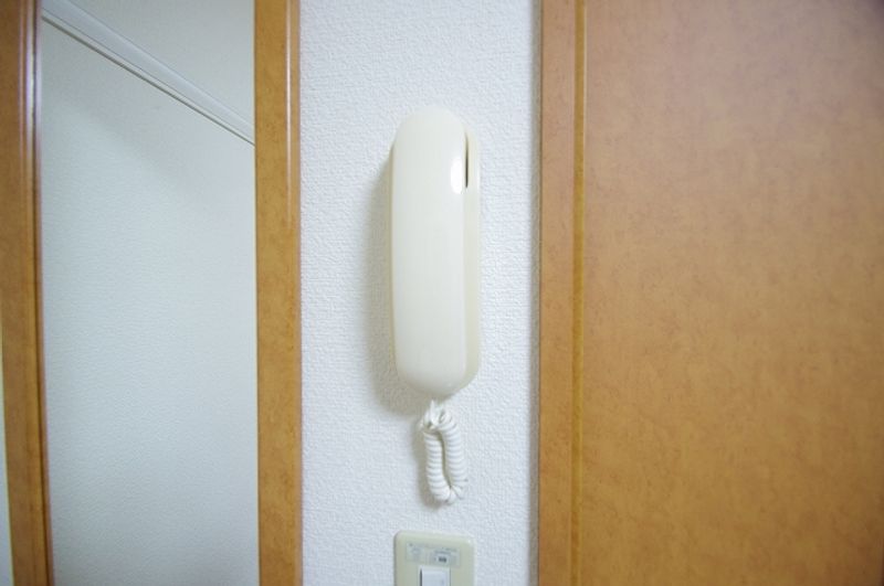 レオパレス東岸和田 その他設備
