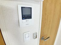 クレイノ旭 セキュリティ
