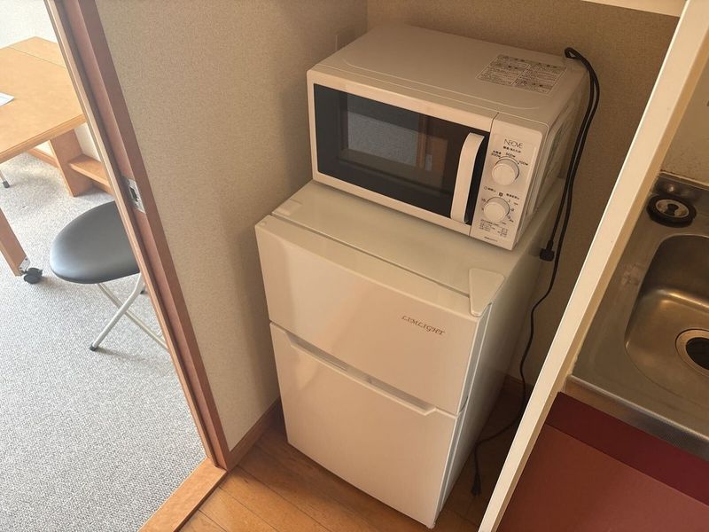 レオパレスソフィア その他設備