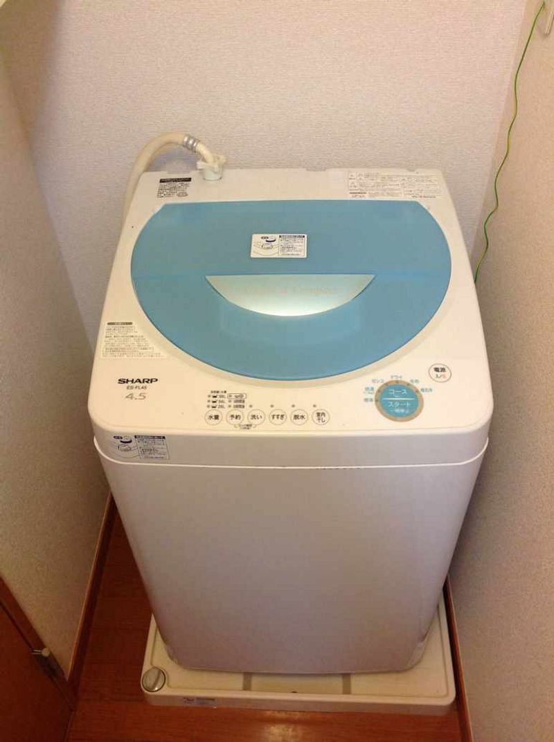 レオパレスラ　フォレスタ その他設備