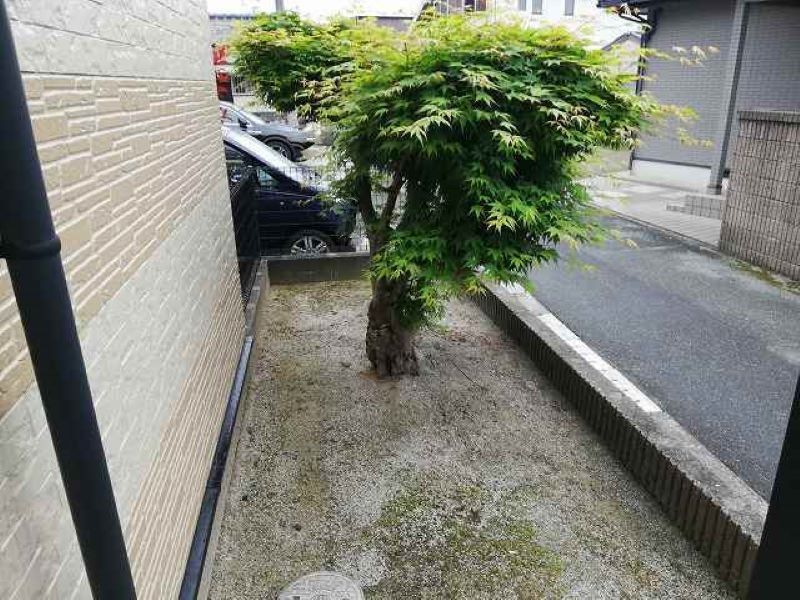 レオパレスあづま その他