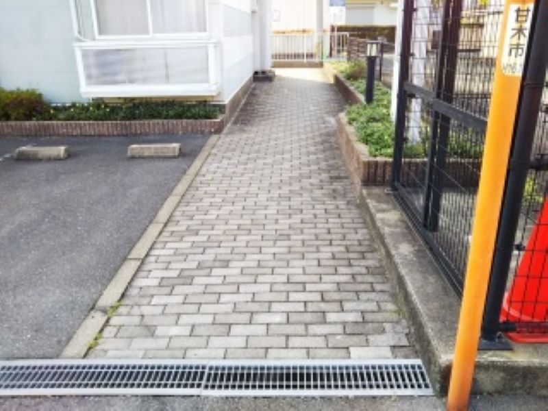 レオパレス恵比寿 その他