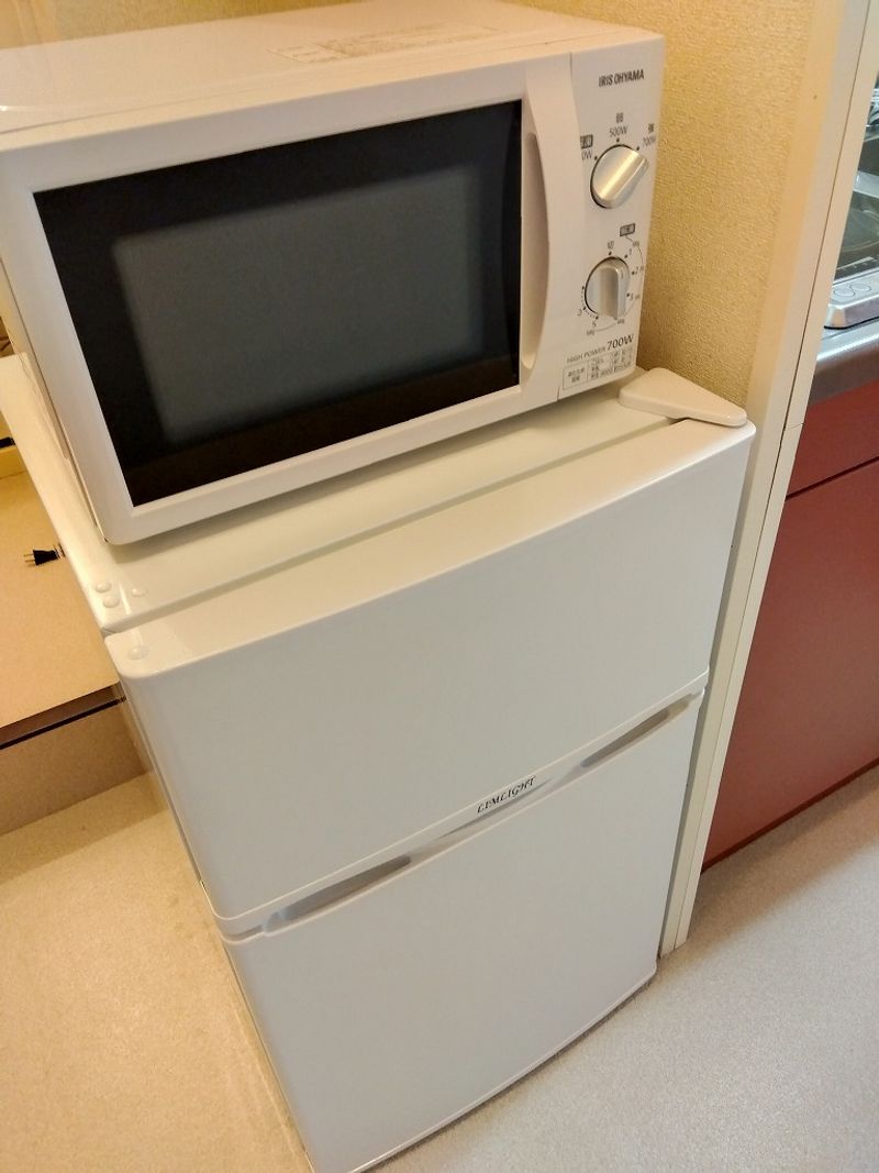 レオパレスダイヤハウスⅡ その他設備