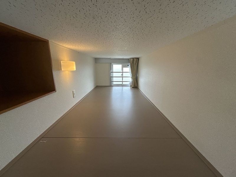 レオパレスグランパルク小柳 その他