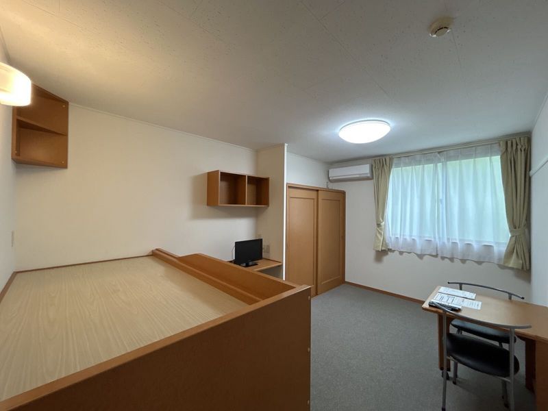 leopalace Ryofuso Phòng khách