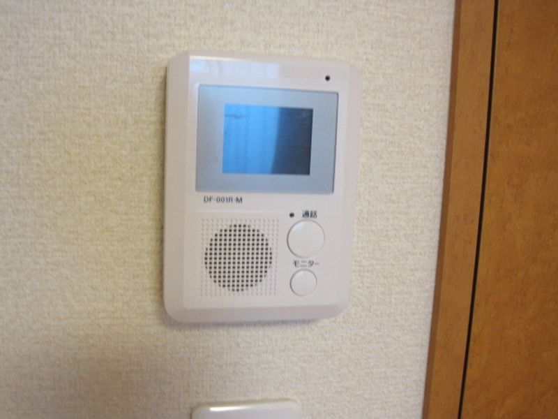 レオパレスＫ　ｓ その他設備