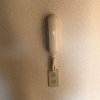 レオパレスチェリーハイツ セキュリティ