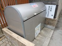 レオネクスト清心 共用部分