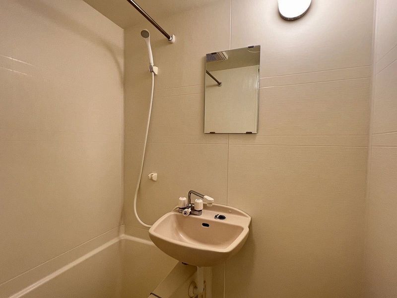 leopalace Riverside Sumiyoshi Sink