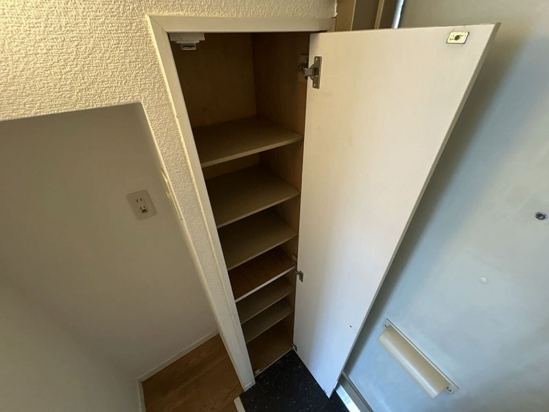 レオパレスソレーユ その他設備