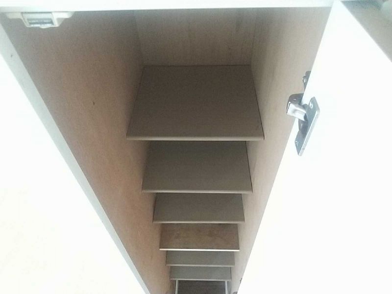 レオパレス峰の坂 その他設備