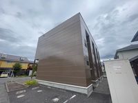 レオパレスセレッソ 外観