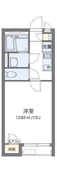 56085 Floorplan