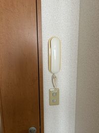 レオパレスハクスイ セキュリティ