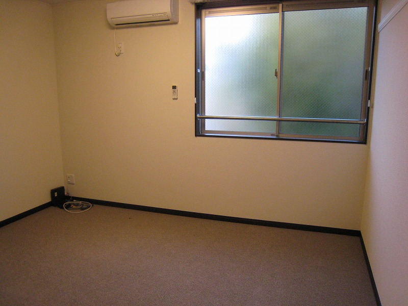 LEONEXT Nabano 침실