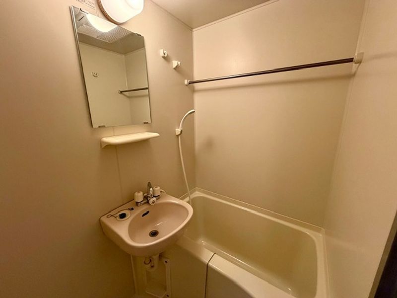 leopalace Star Bright 욕실