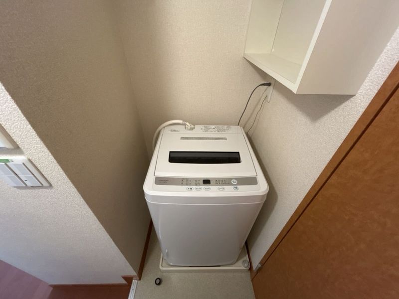 レオパレス西羽貫 その他設備