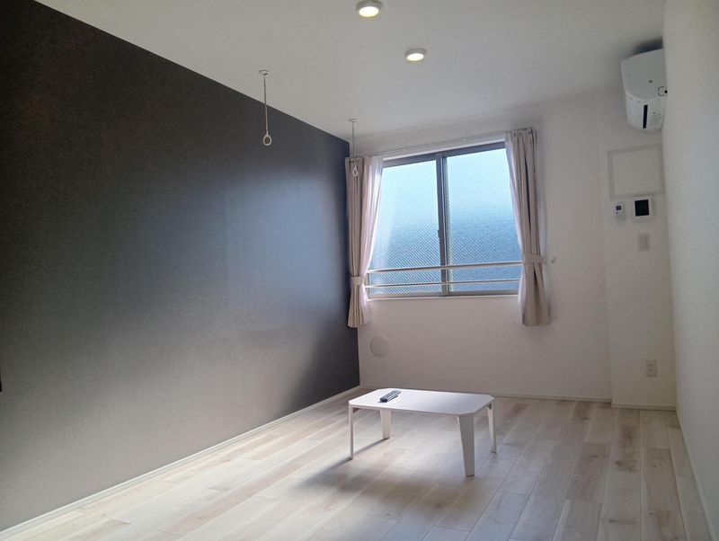 ArLk MAG. Living room