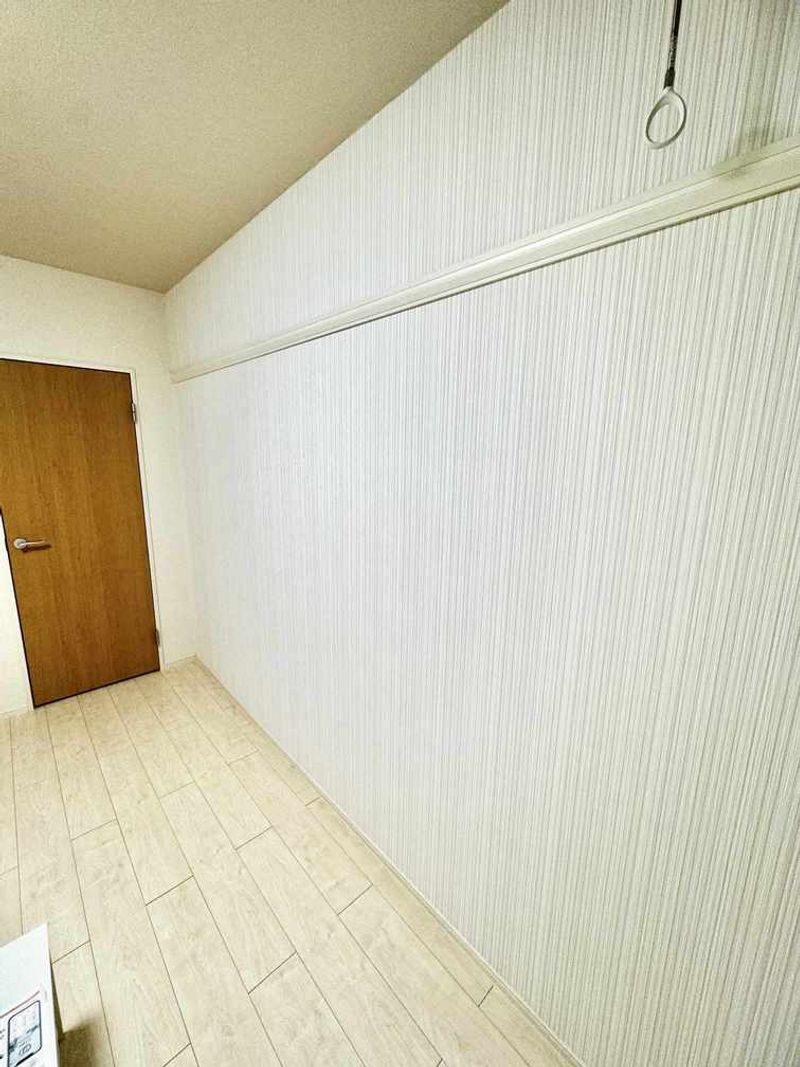 クレイノアレグリアスⅡ 居間