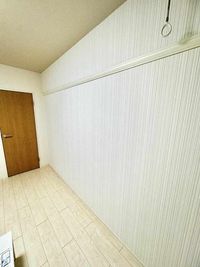 クレイノアレグリアスⅡ 居間