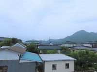レオパレス松代海津Ⅱ 眺望